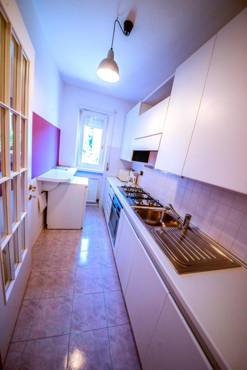 Appartamento The Nest Riva del Garda Esterno foto